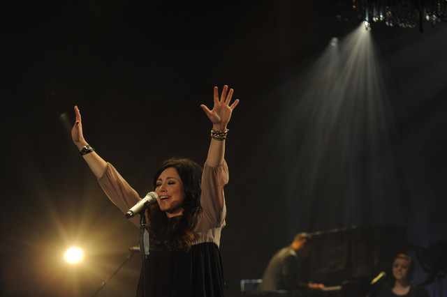 Kari Jobe