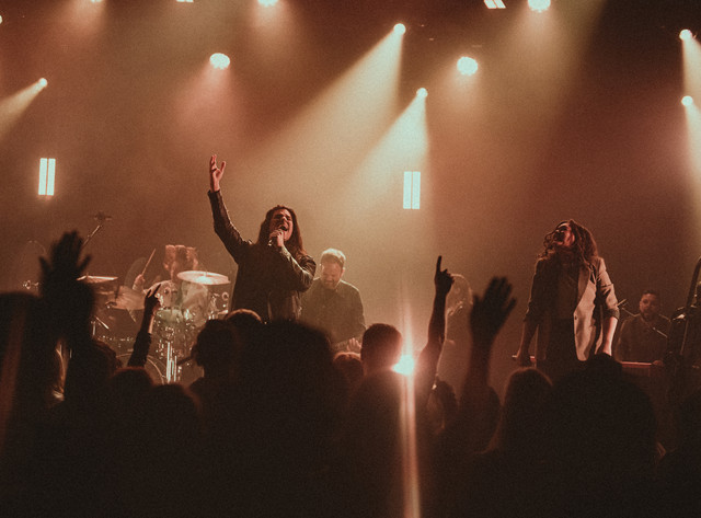 Gateway Worship