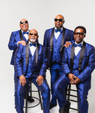 Blind Boys of Alabama