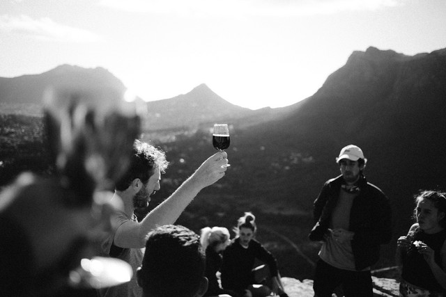 Jonathan David Middleton