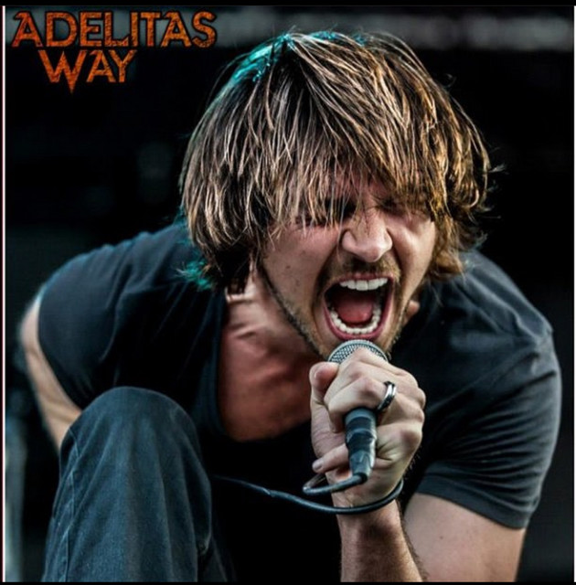 Adelitas Way