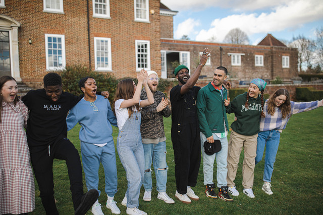 Manor Collective
