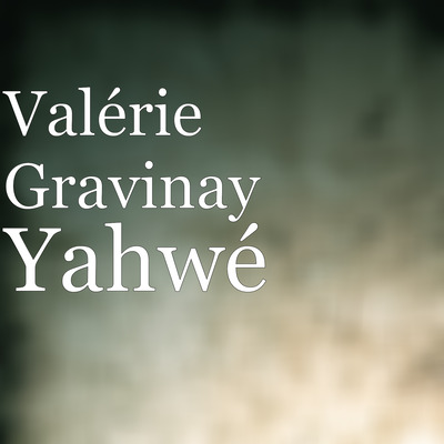 Valérie Gravinay