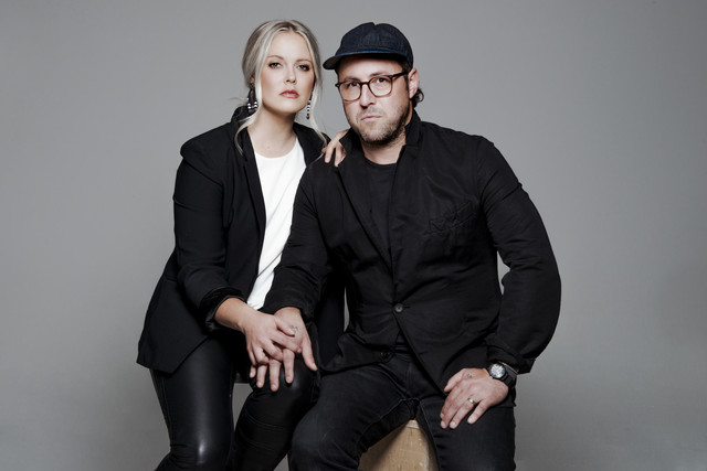 Ben & Noelle Kilgore