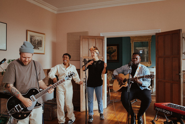 Manor Collective
