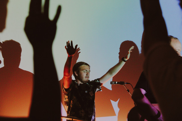 Big House Worship