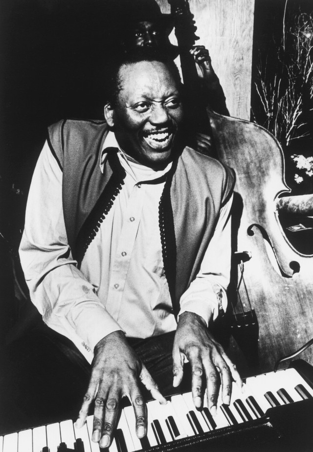 Randy Weston