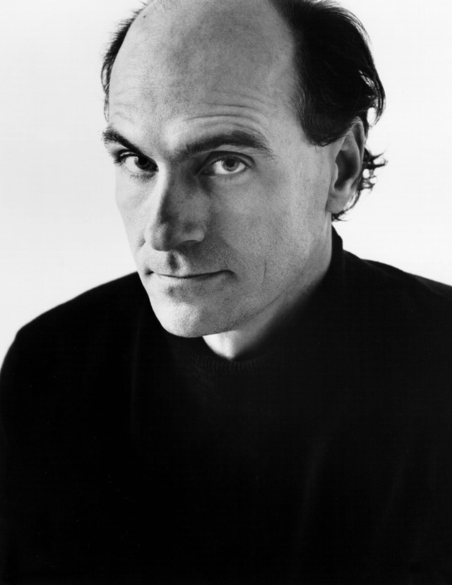 James Taylor