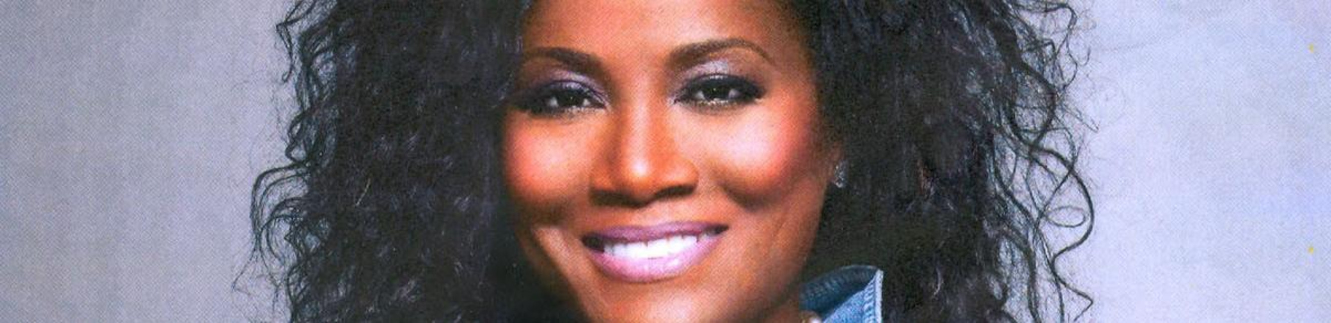 Juanita Bynum