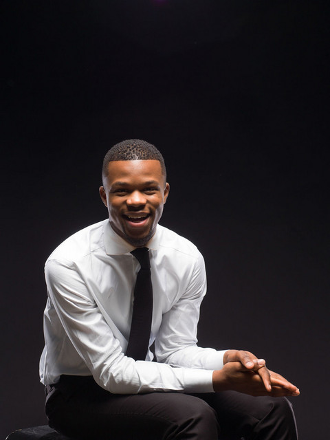 Kelontae Gavin