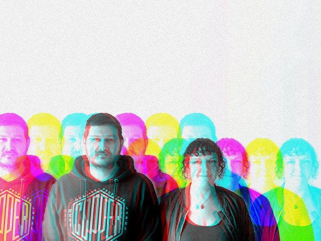 Michael & Becci Ball