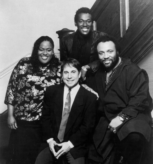 Andrae Crouch