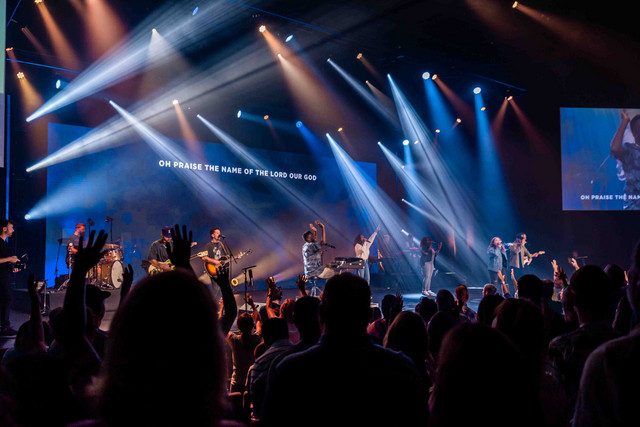 Lifepoint Worship