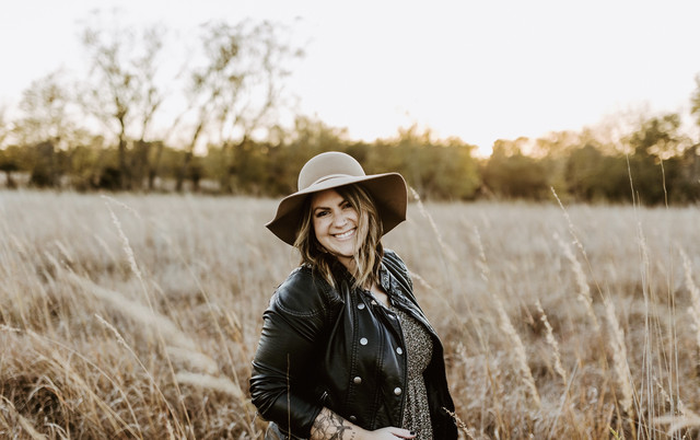 Rachel Caldwell