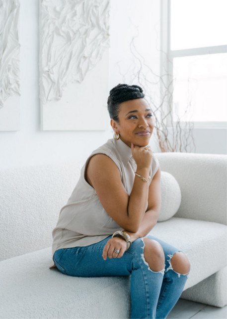 Charlin Neal