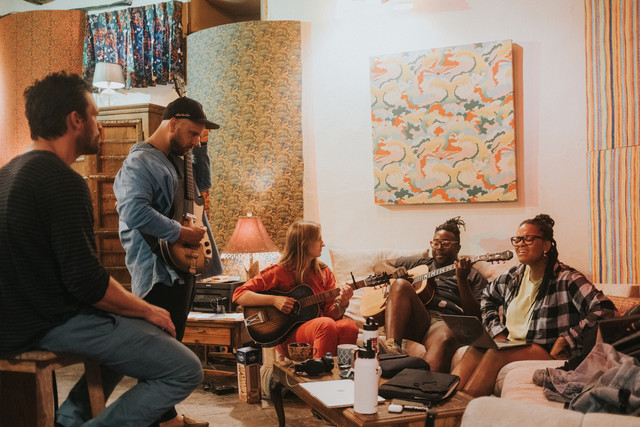 Good Shepherd Collective