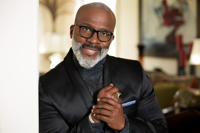 BeBe Winans