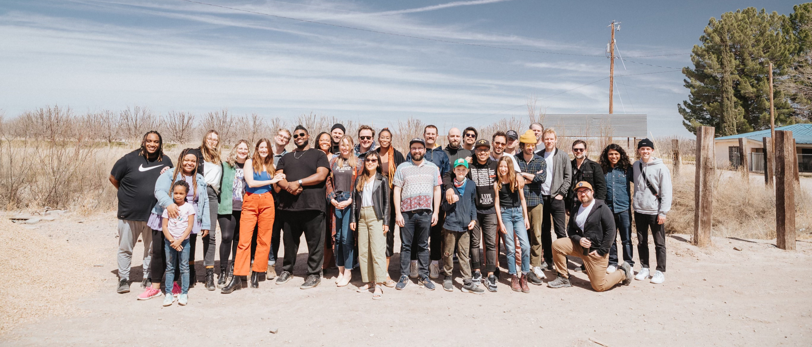 Good Shepherd Collective