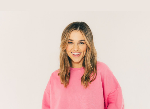 Sadie Robertson Huff