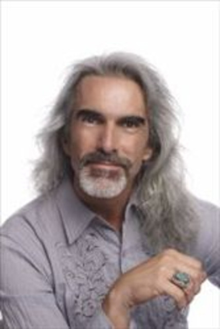 Guy Penrod