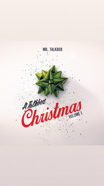 Mr. Talkbox