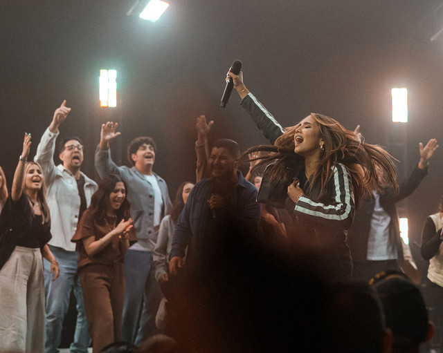 Gateway Worship Espanol