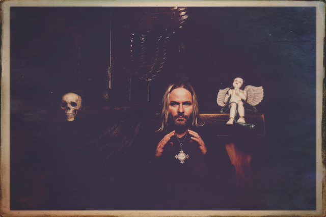 Kevin Max