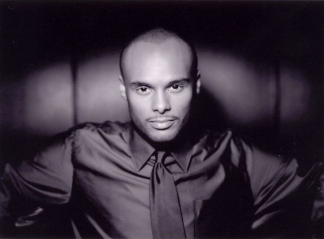 Kenny Lattimore