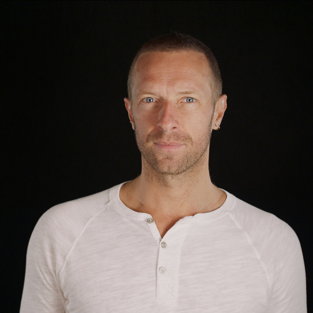 Chris Martin
