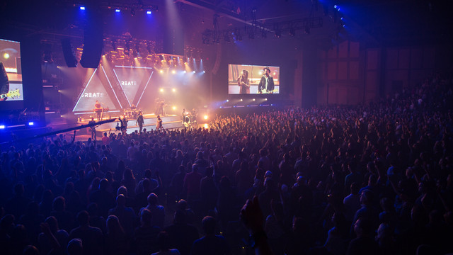Central Live