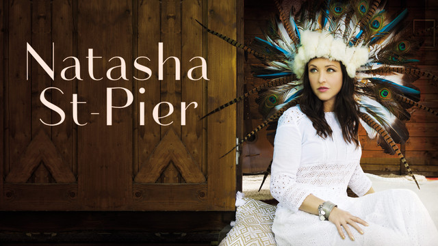 Natasha St-Pier
