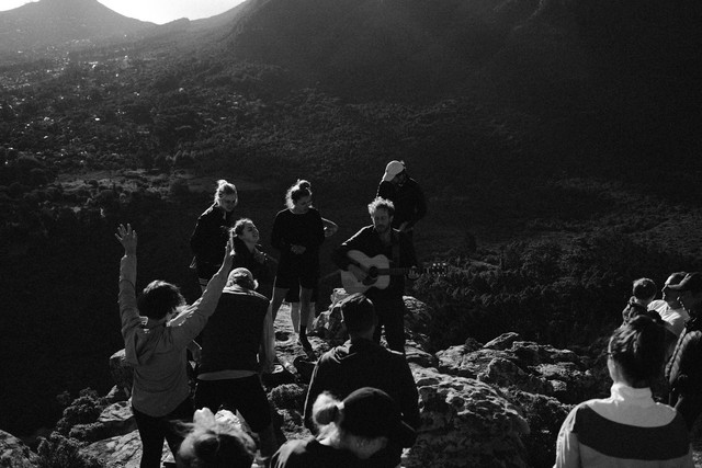 Jonathan David Middleton