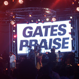 Gates Praise