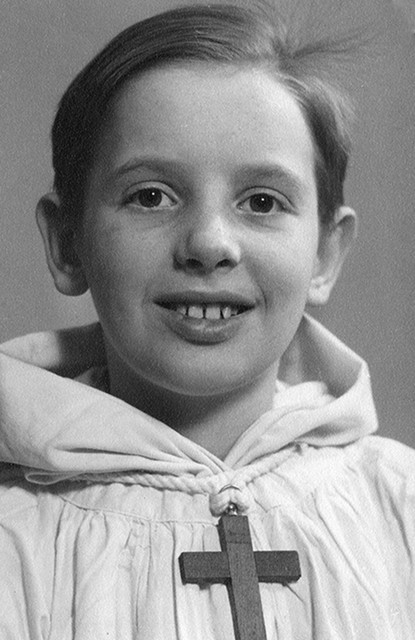 Les Petits Chanteurs à la Croix de Bois