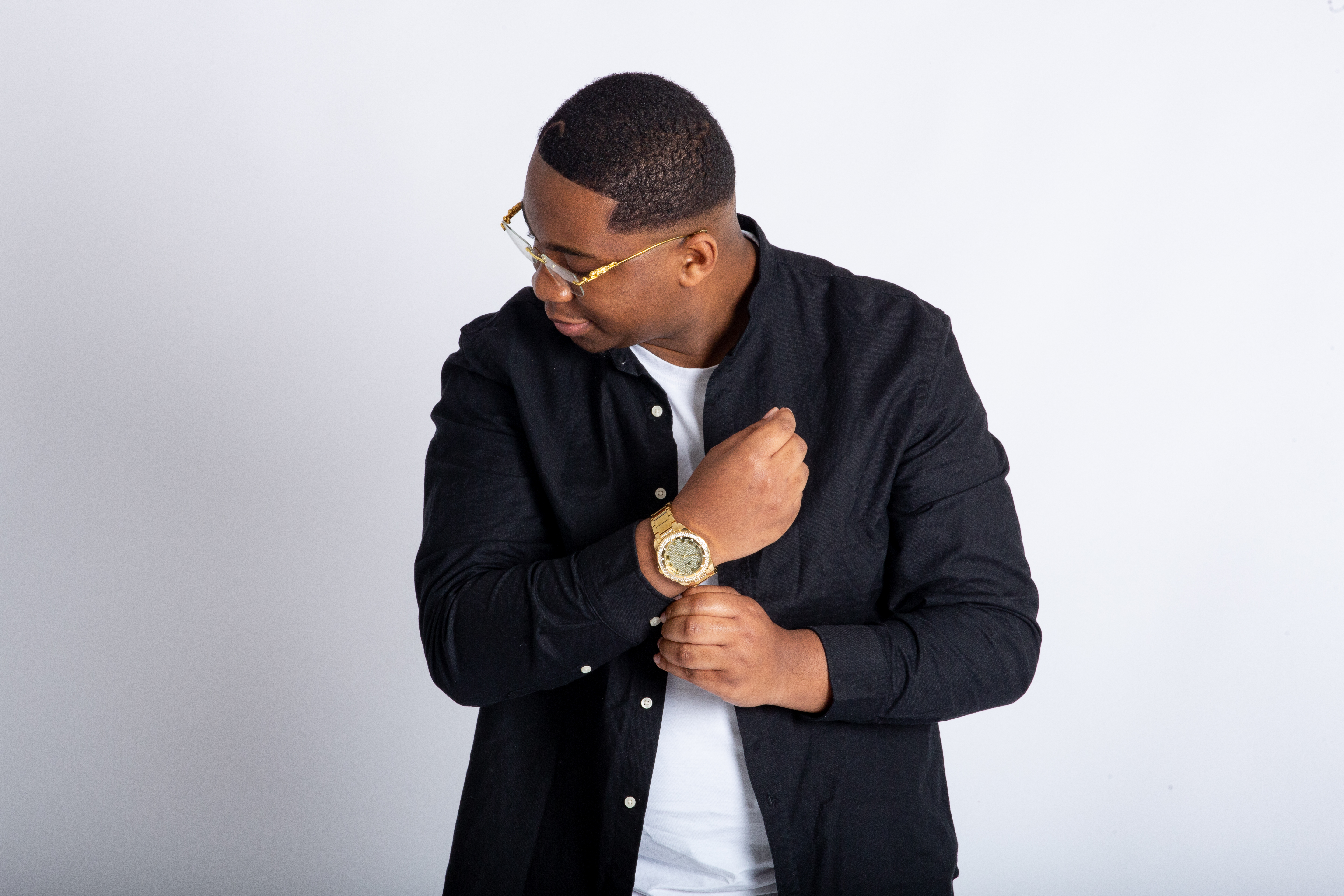 Jonathan Kuti