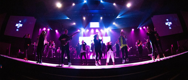 Fellowship Creative
