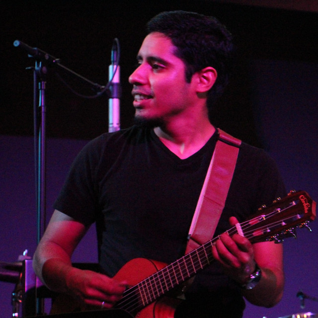 Carlos Gallardo-Candia