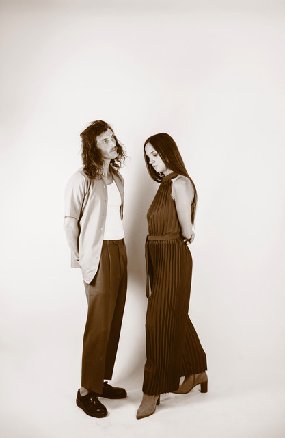 Mark & Sarah Tillman