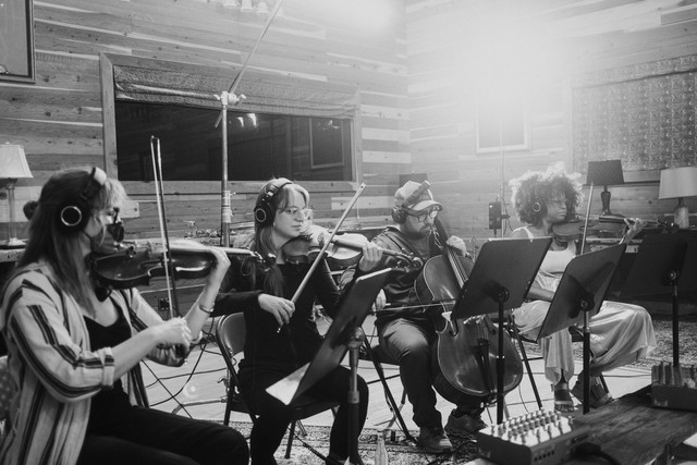 Good Shepherd Collective