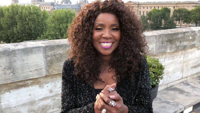 Gloria Gaynor