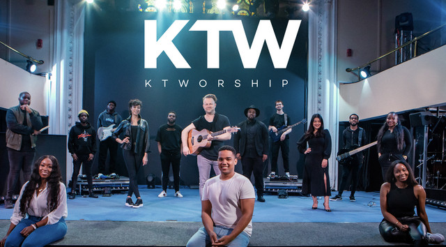 KT Worship