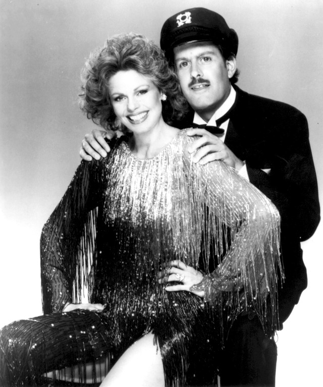 Captain & Tennille