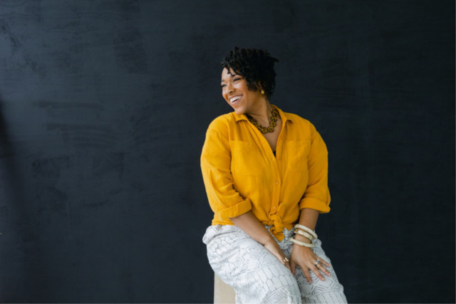 Charlin Neal
