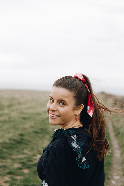 Jemimah Paine