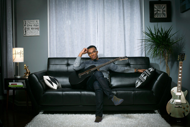 Jonathan McReynolds