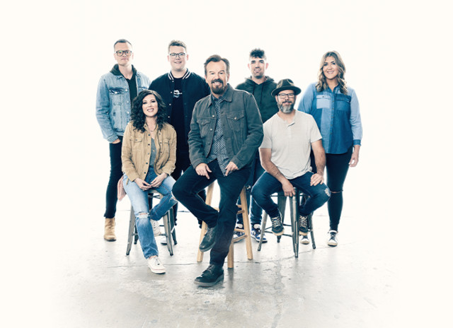 Casting Crowns