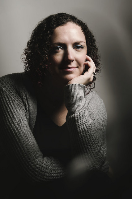 Michael & Becci Ball