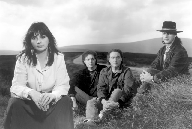 Moya Brennan