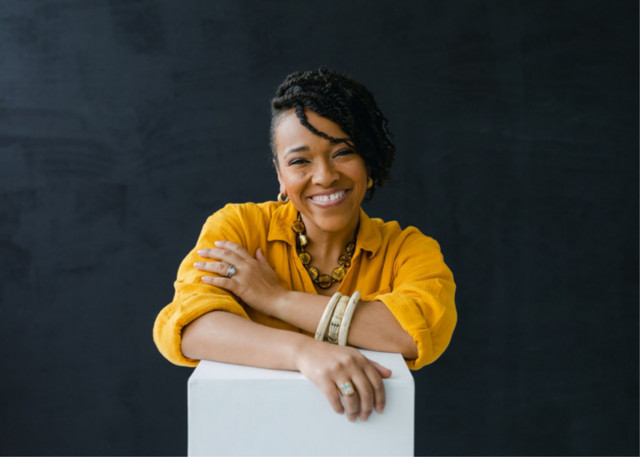 Charlin Neal