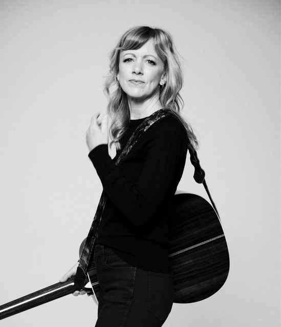 Sandra McCracken